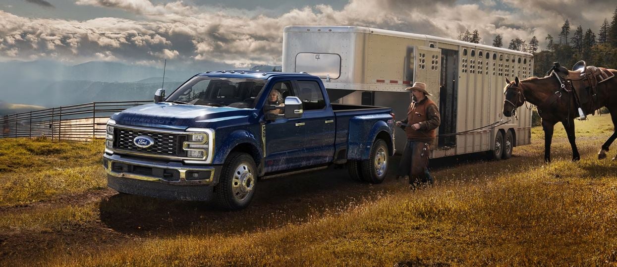 2026 Ford F-250 Super Duty for Sale near Midland City, AL