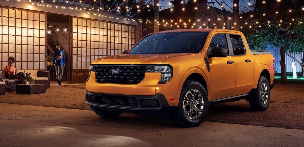 2026 Ford Maverick for Sale near Brundidge, AL