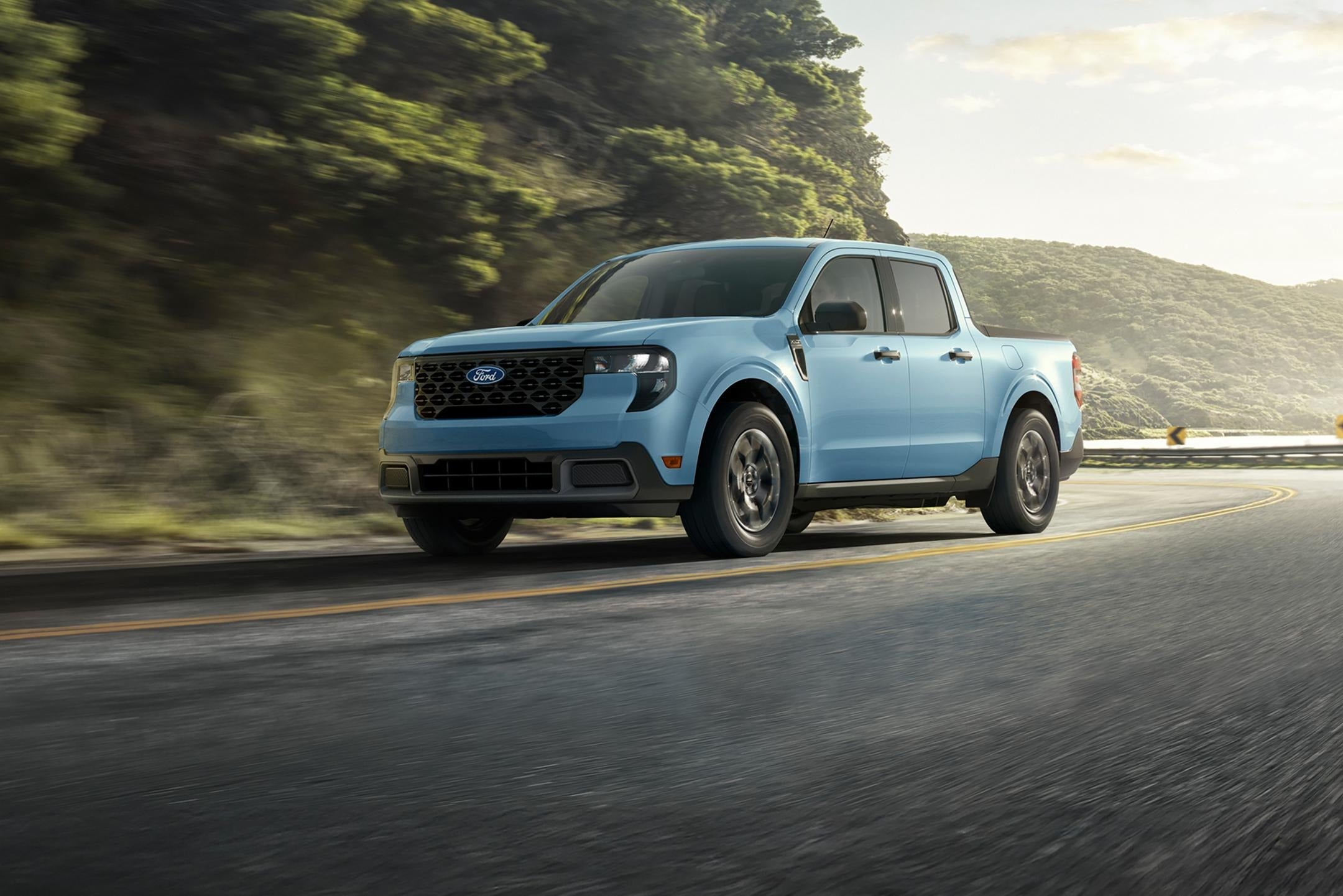 2026 Ford Maverick XLT Overview near Dothan, AL