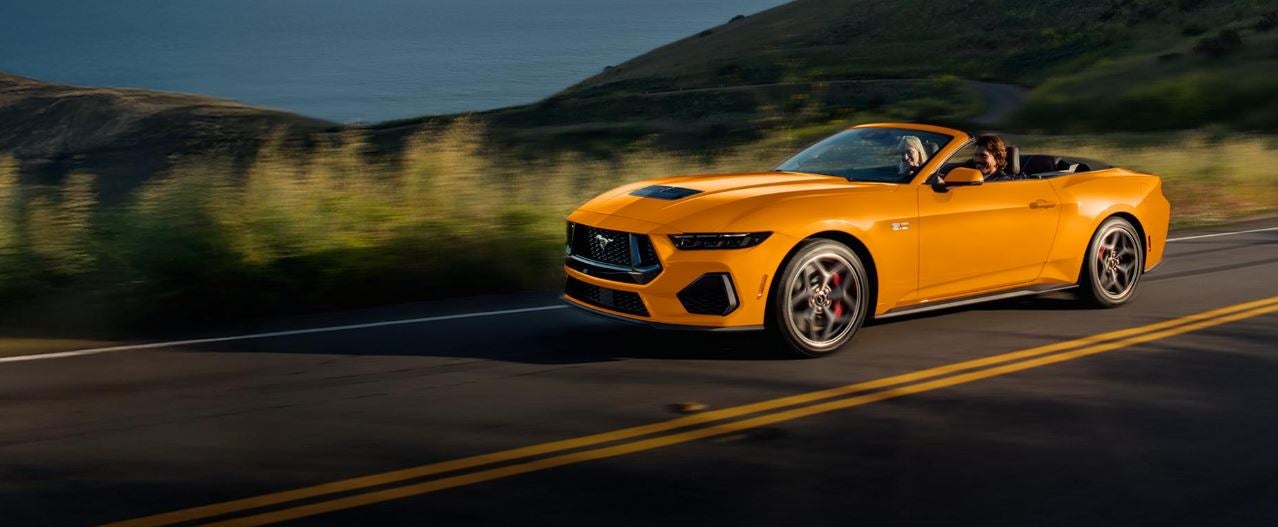 2026 Ford Mustang for Sale near Dothan, AL