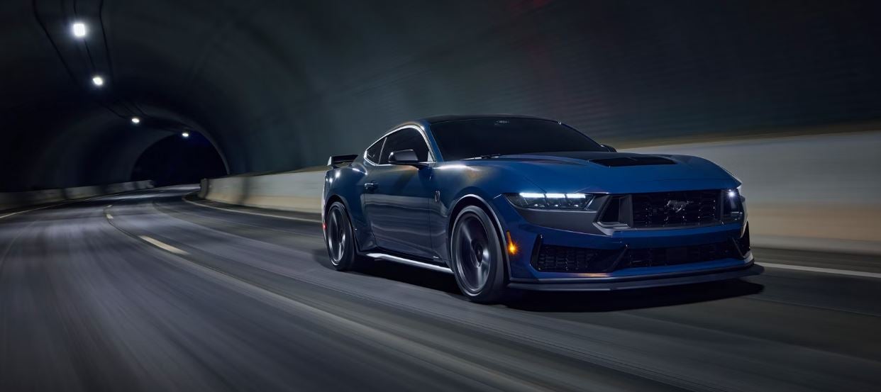 2026 Ford Mustang for Sale near Midland City, AL