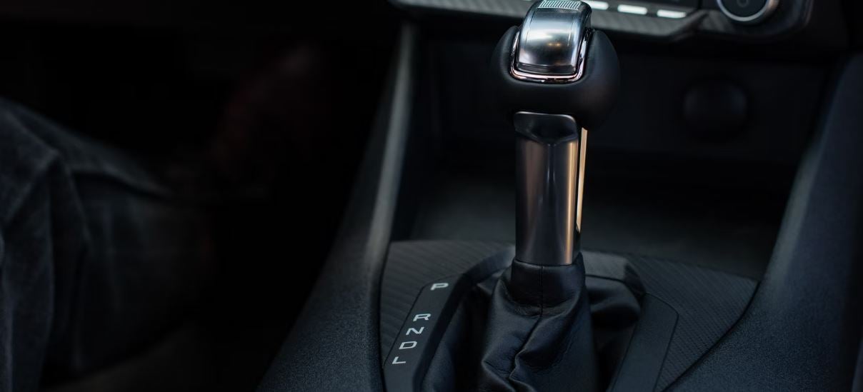 2026 Ford Mustang Shift Knob