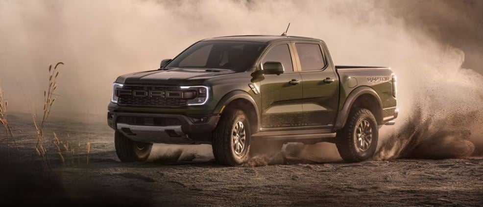 2026 Ford Ranger for Sale near Dothan, AL