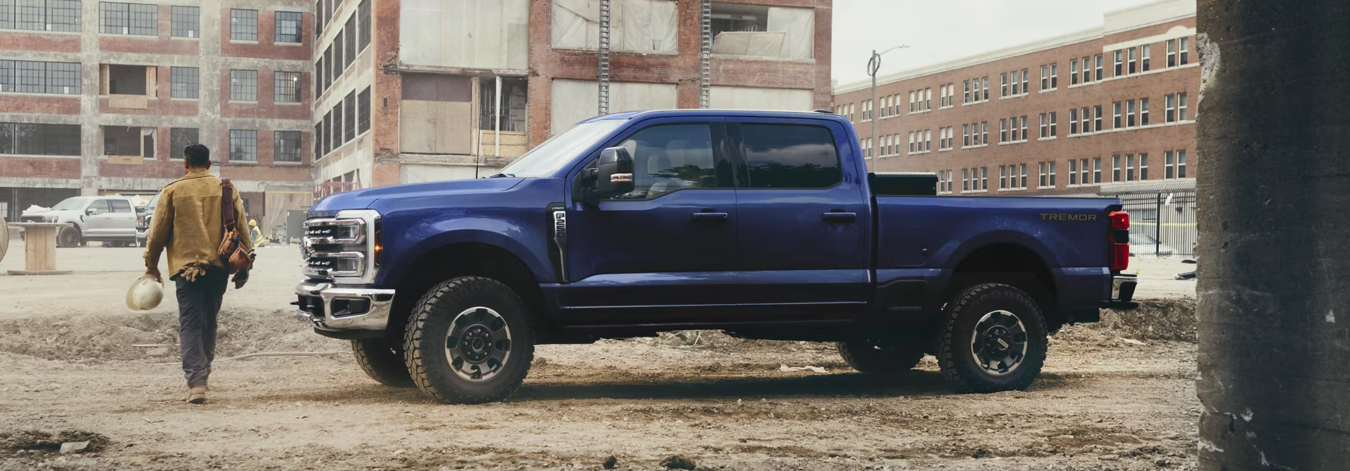 2026 Ford F-250SD Lease near Enterprise, AL