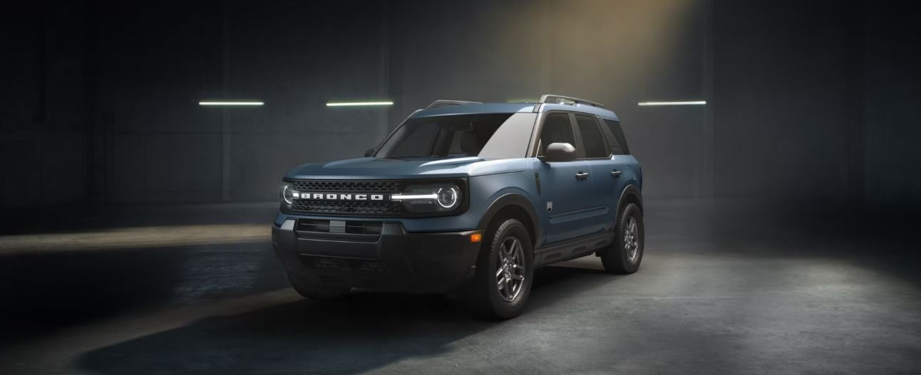 2026 Ford Bronco Sport for Sale near Brundidge, AL
