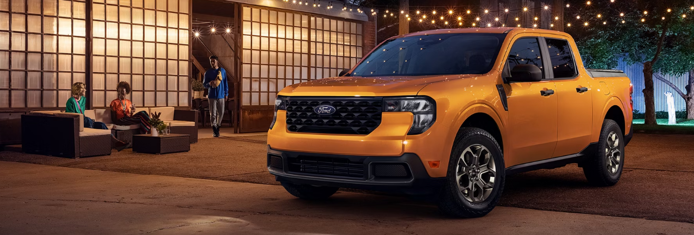 2026 Ford Maverick for Sale near Enterprise, AL