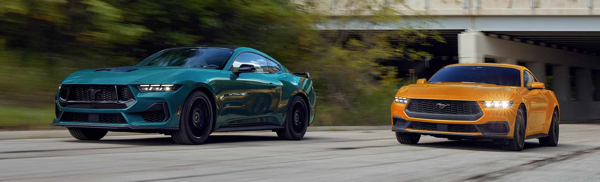 2026 Ford Mustang First Look near Enterprise, AL