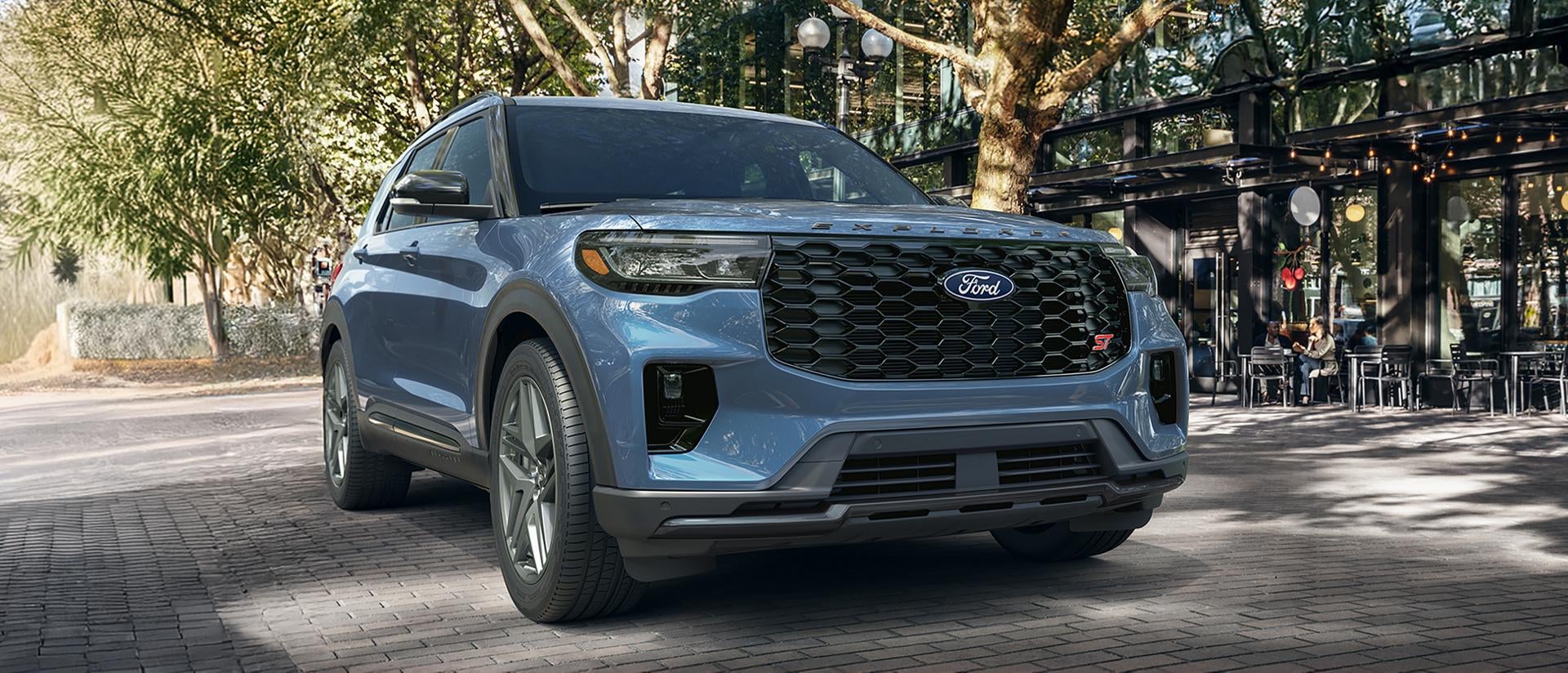 2027 Ford Explorer for Sale near Dothan, AL