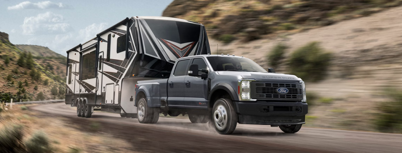 2027 Ford F-250 Super Duty for Sale near Dothan, AL