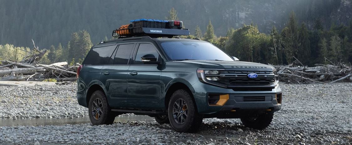 2027 Ford Expedition for Sale near Enterprise, AL