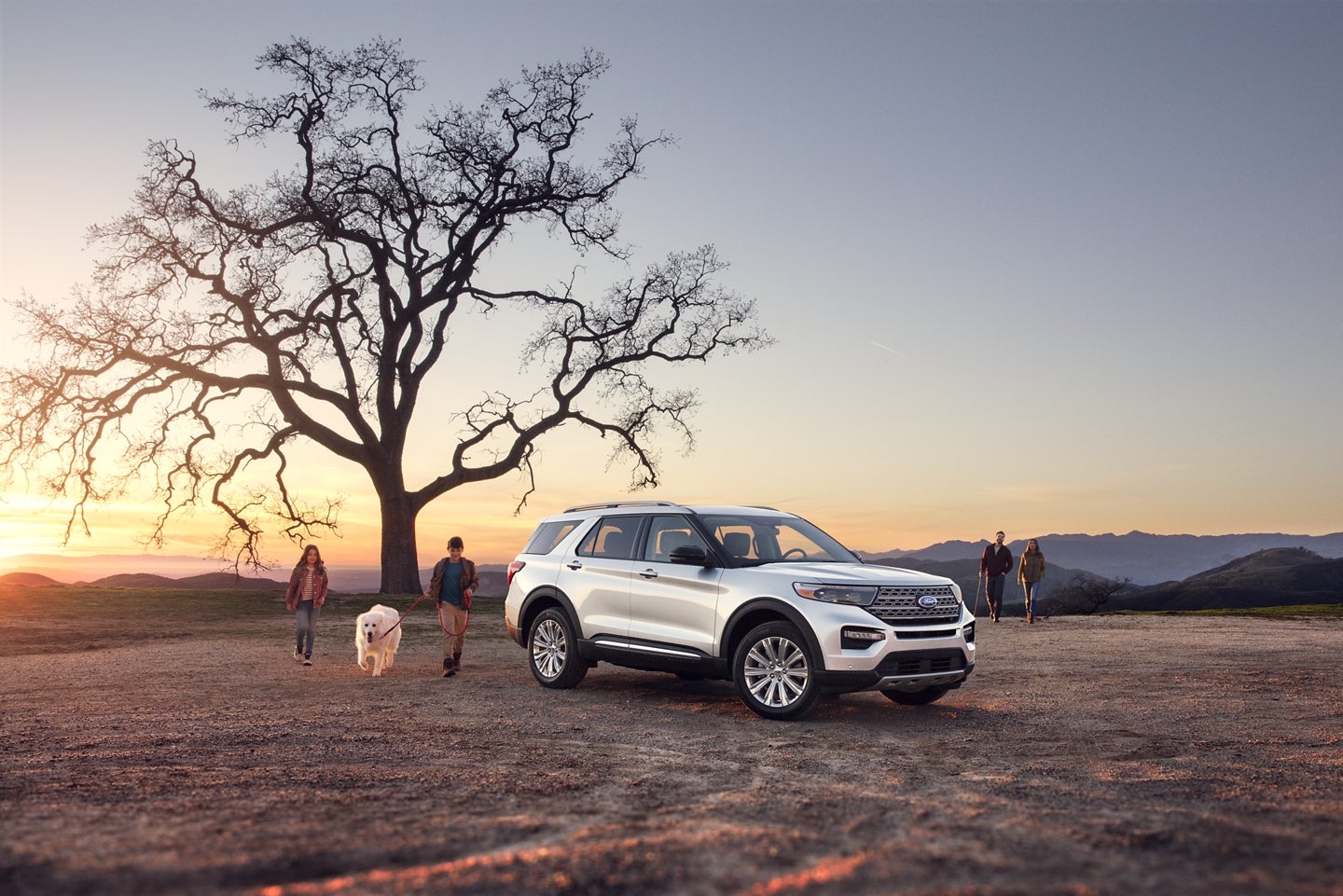 Used Ford Explorer for Sale near Dothan, AL