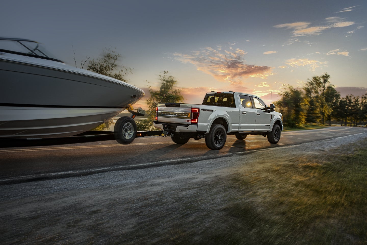 2020 Ford F-250 Super Duty Lease near Enterprise, AL
