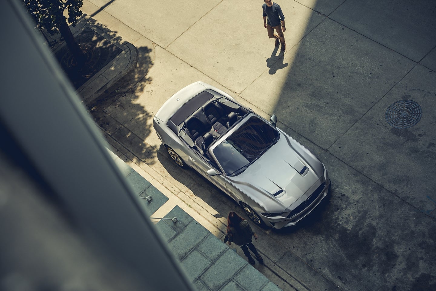 2020 Ford Mustang Lease near Dothan, AL