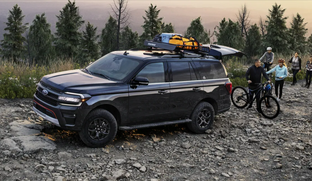 2023 Ford Expedition for Sale near Midland City, AL