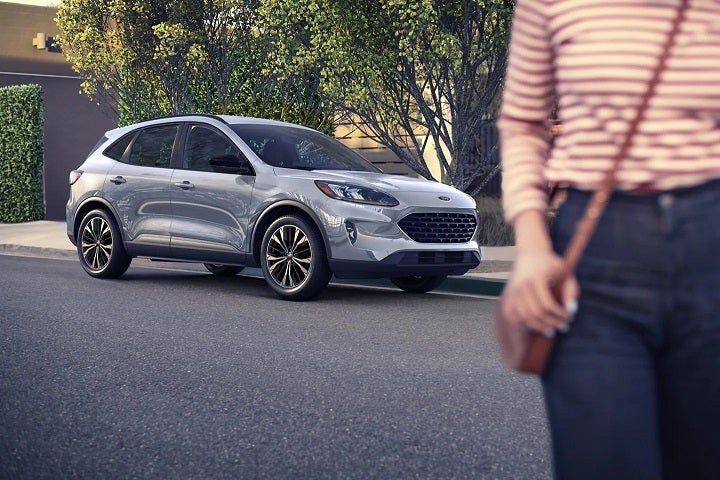 2022 Ford Escape for Sale near Troy, AL