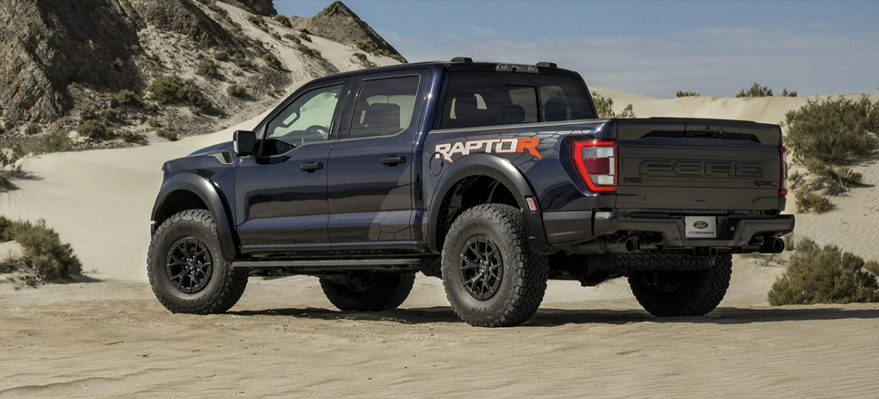 2023 Ford F-150 for Sale near Midland City, AL