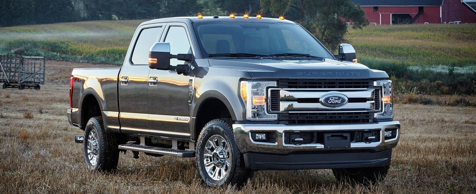 Used Ford F-250 Super Duty for Sale near Enterprise, AL