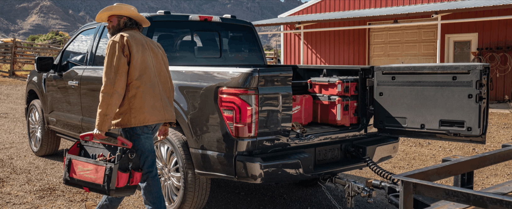 2026 Ford F-150 for Sale near Troy, AL