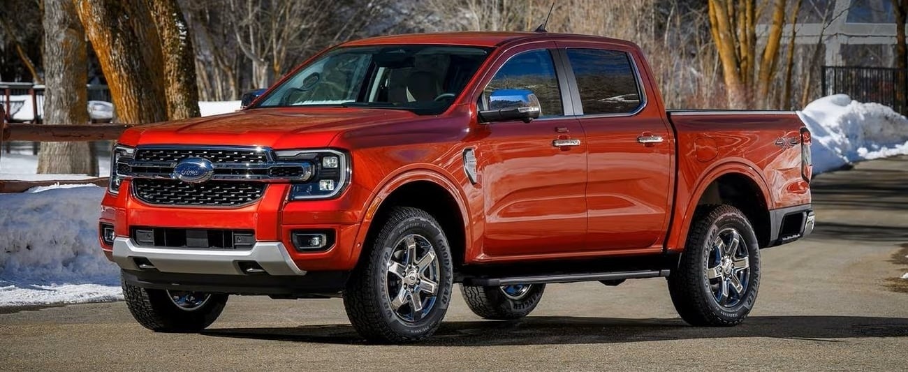 Used Ford Ranger for Sale near Headland, AL