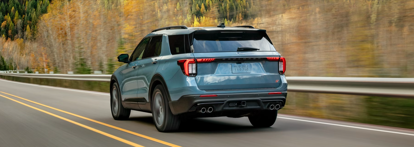 2026 Ford Explorer for Sale near Daleville, AL