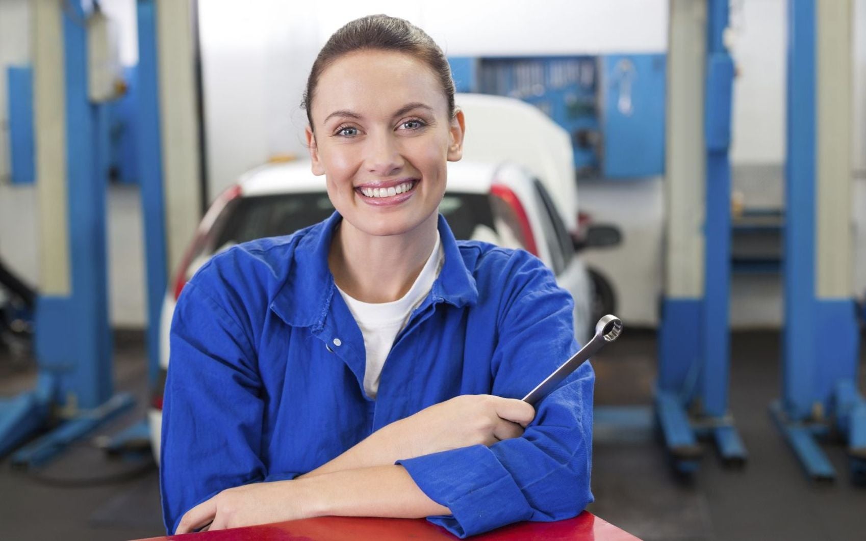 Oil Change Service near Enterprise, AL