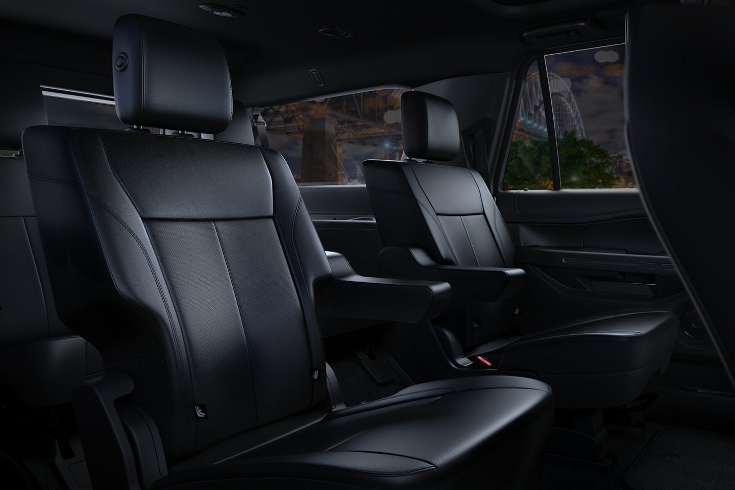 2020 Ford Expedition Lease near Abbeville, AL