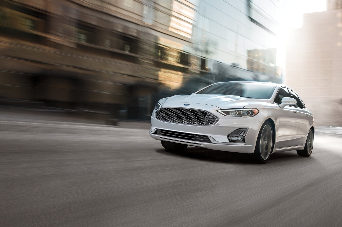 2020 Ford Fusion Lease near Fort Rucker, AL