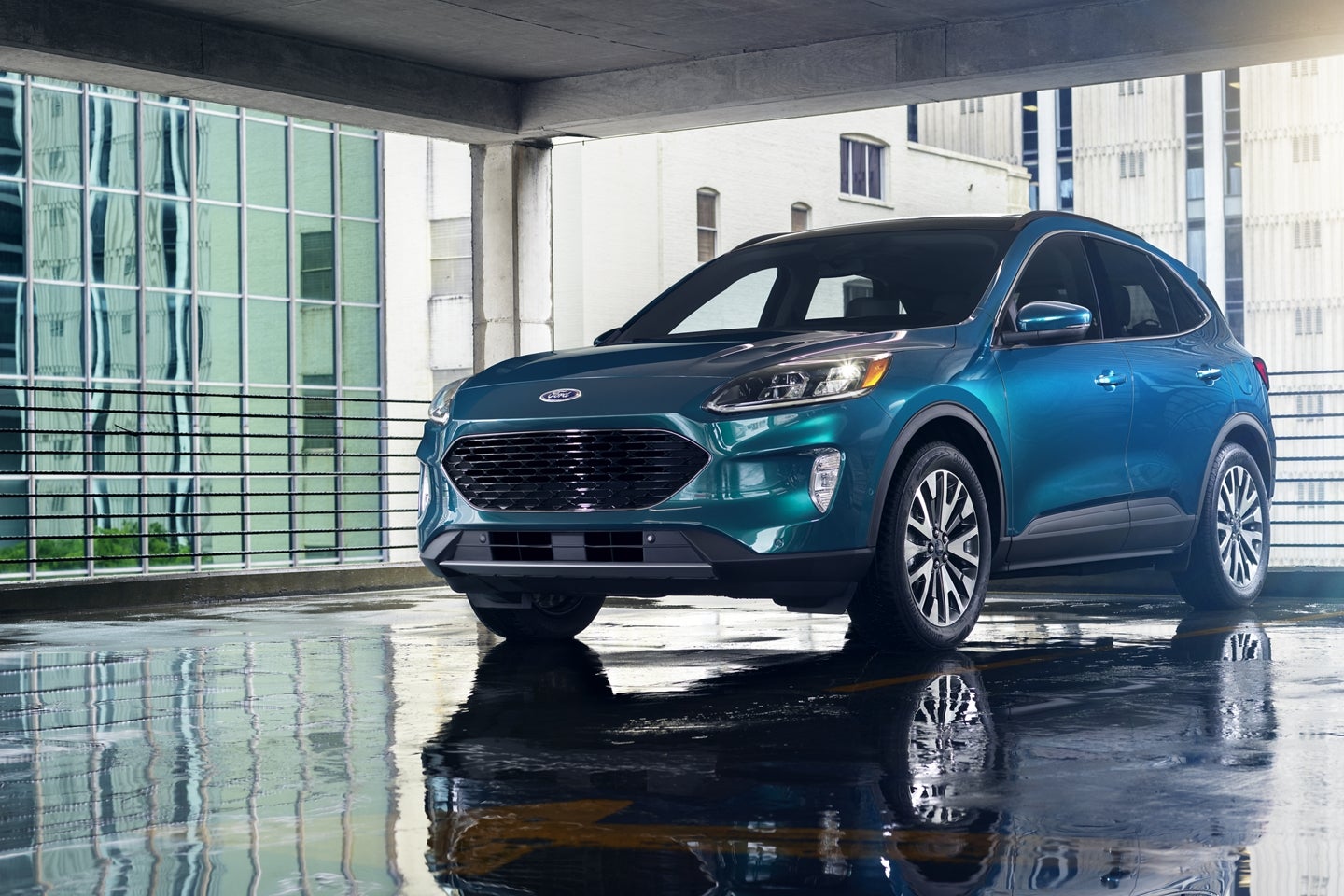 2020 Ford Escape for Sale near Abbeville, AL