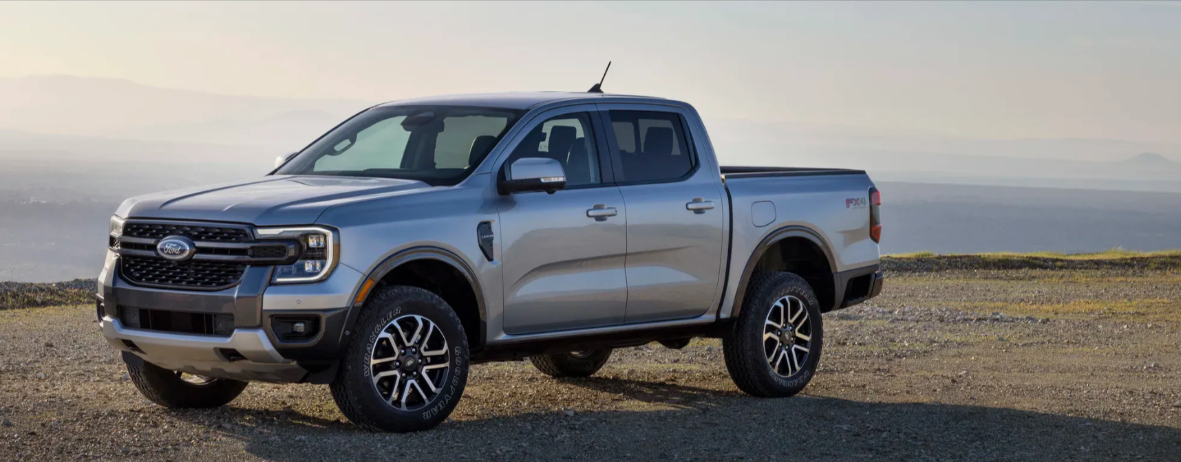 Used Ford Ranger for Sale near Midland City, AL