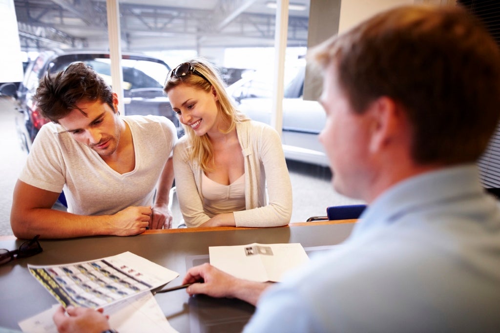 We're Ready To Help!