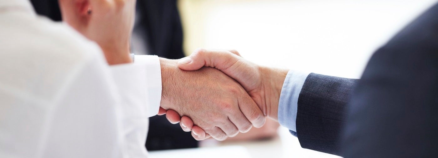 We Look Forward to Assisting You!