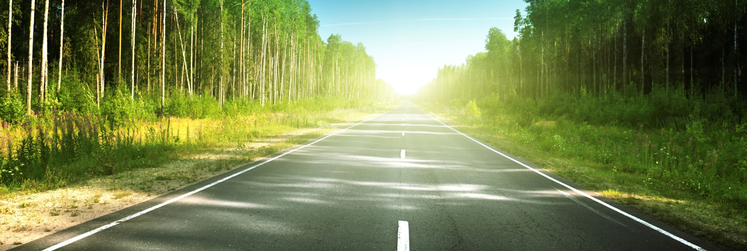 Explore the Open Road With Your EV!