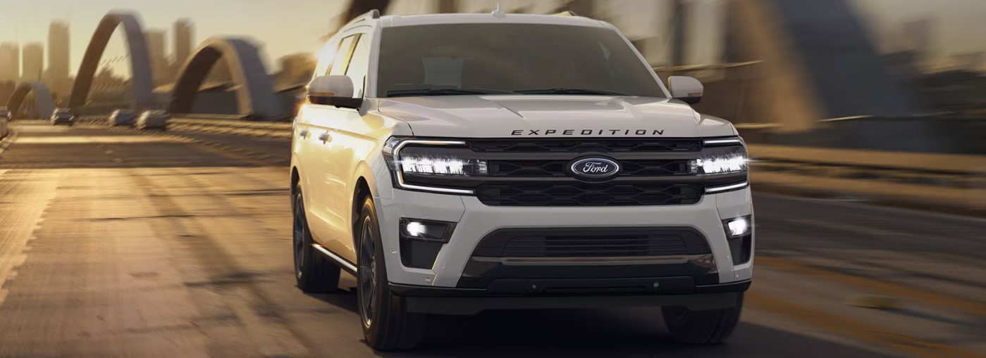 2024 Ford Expedition Lease in Ozark, AL