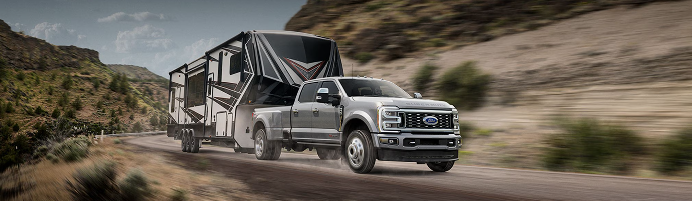 2024 Ford F-250 Super Duty for Sale near Troy, AL