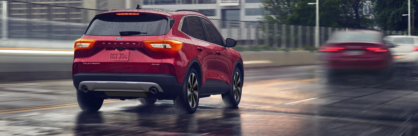 2025 Ford Escape for Sale near Dothan, AL