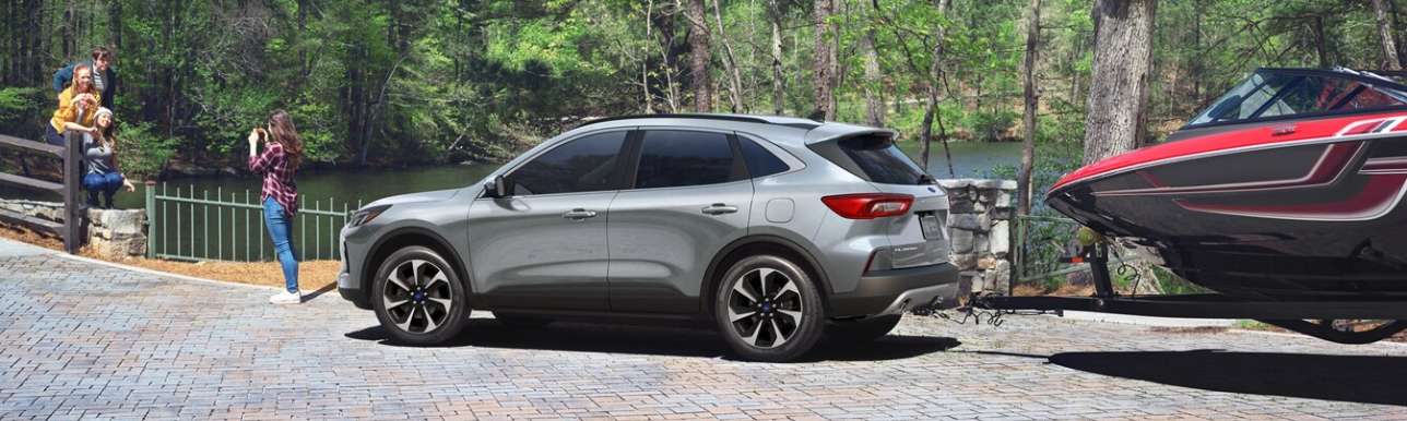 2024 Ford Escape for Sale near Abbeville, AL