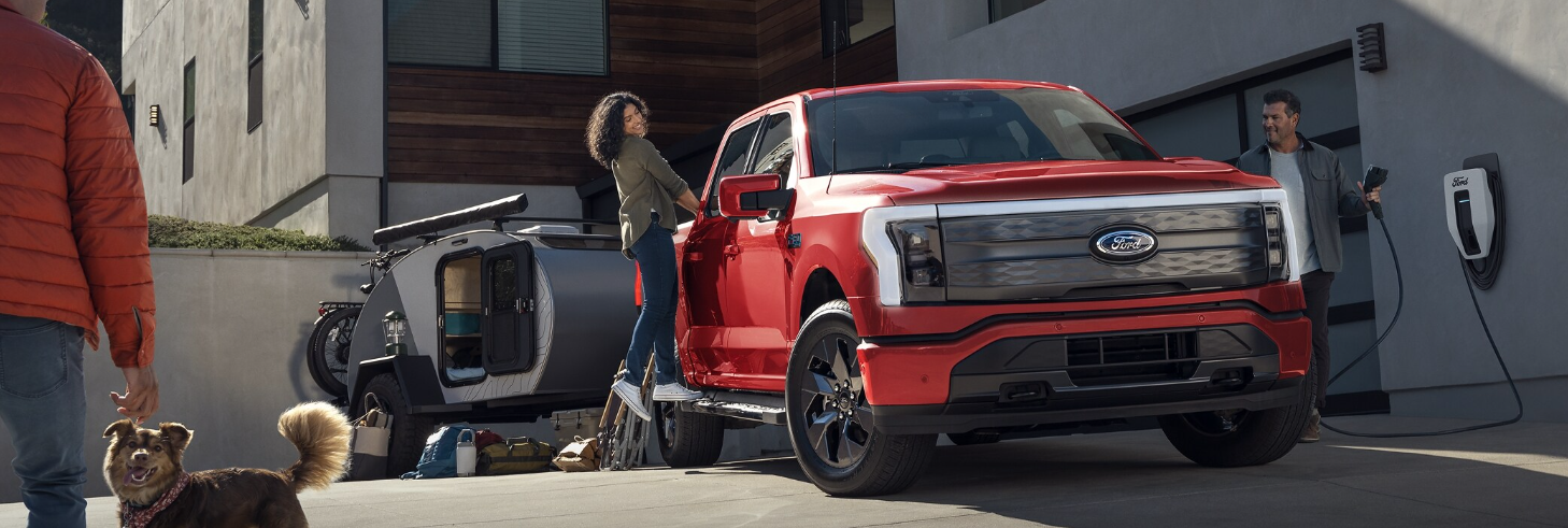 EV Travel Destinations From Ozark, AL