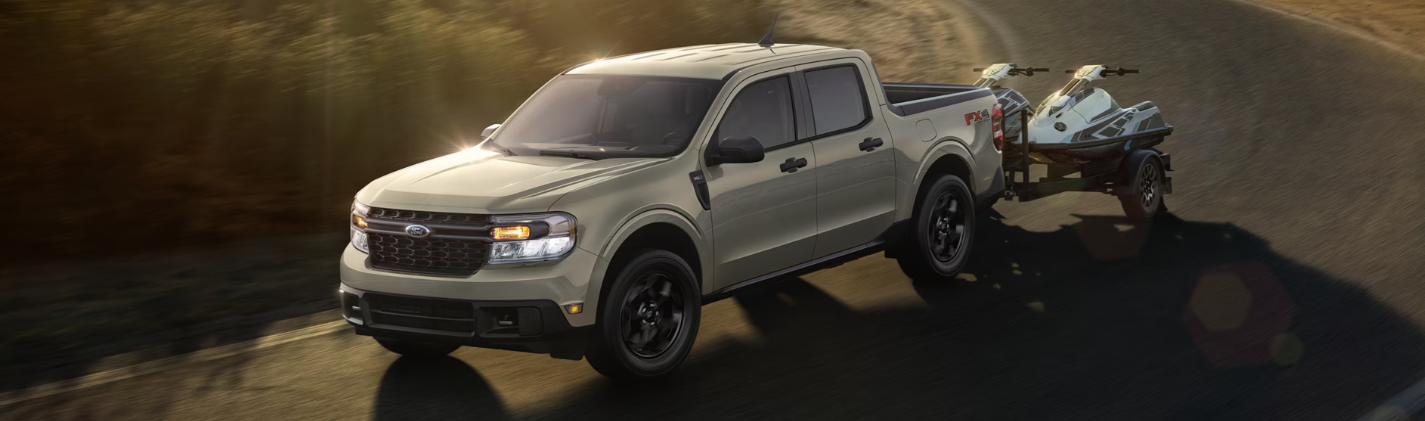 2024 Ford Maverick for Sale near Troy, AL