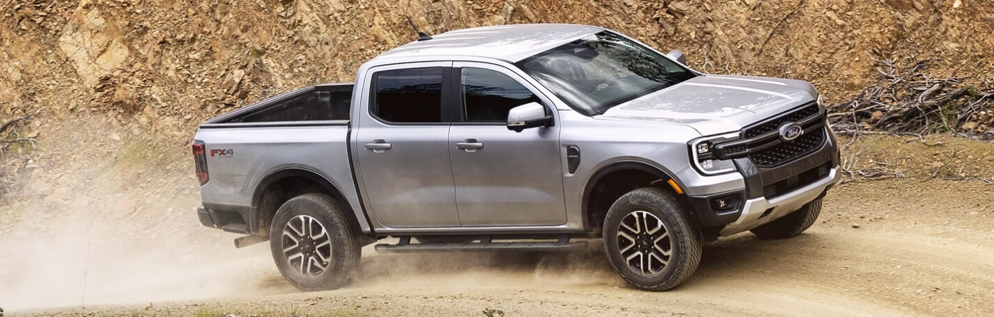 2024 Ford Ranger for Sale near Troy, AL