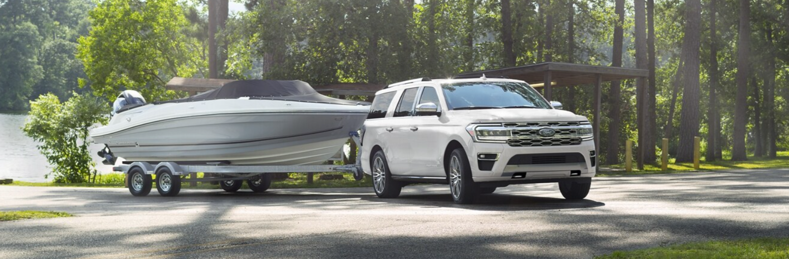 2024 Ford Expedition for Sale near Headland, AL