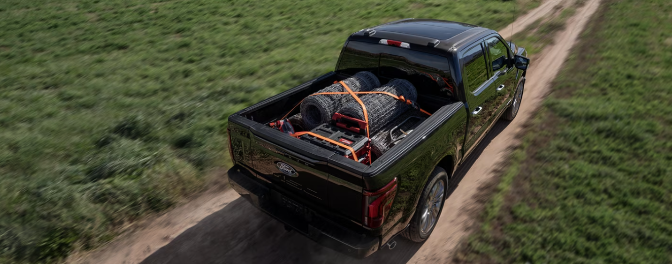 2024 Ford F-150 for Sale near Troy, AL