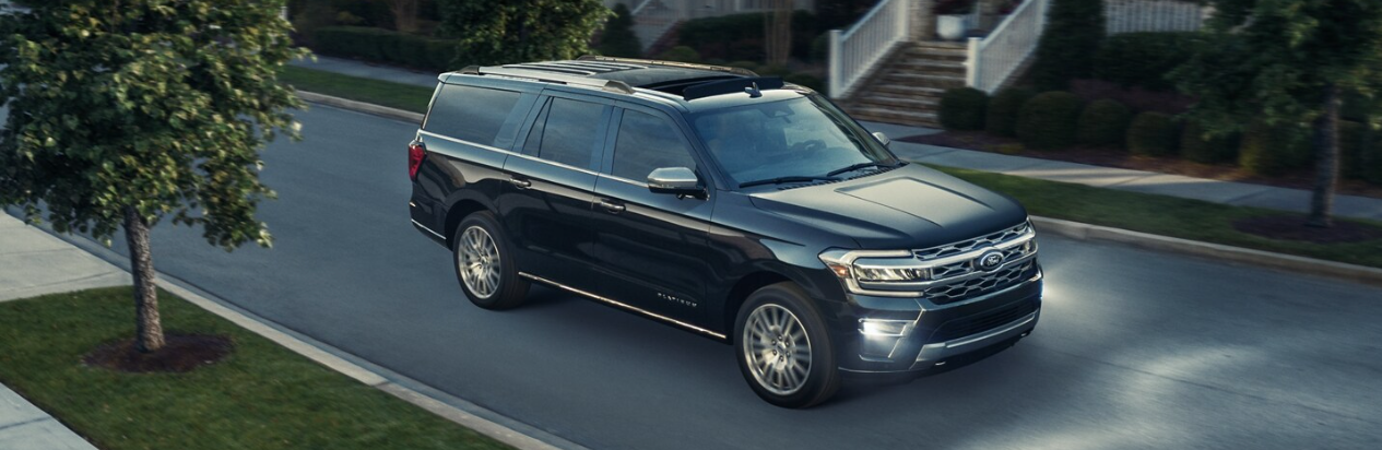 2024 Ford Expedition for Sale near Abbeville, AL