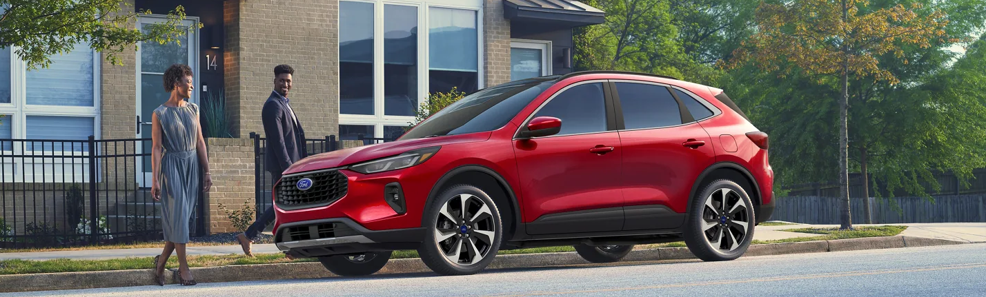 2025 Ford Escape for Sale near Troy, AL