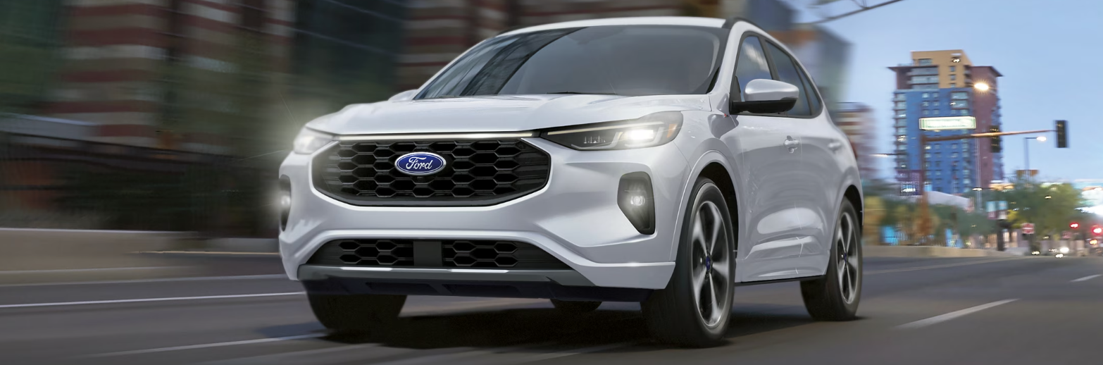 Why Is My Fuel Economy So Bad?