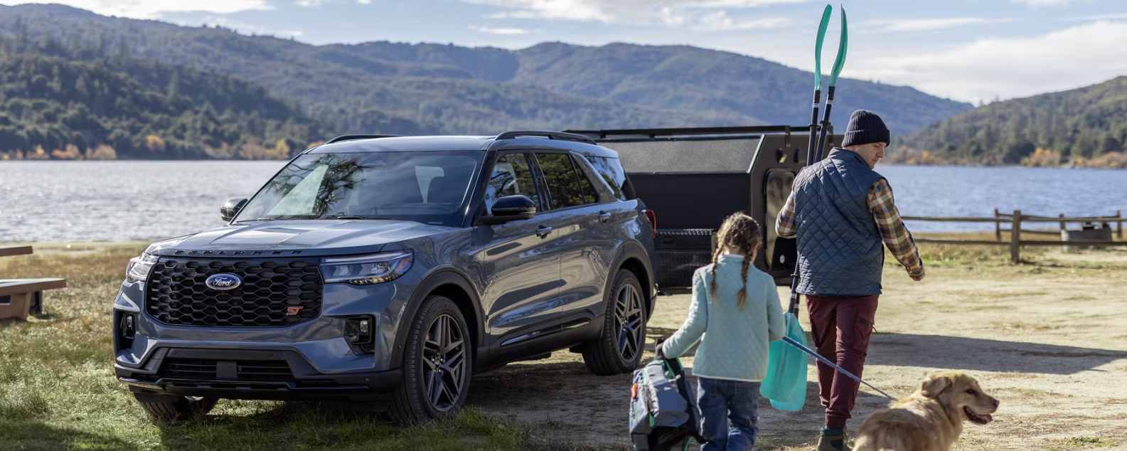 2025 Ford Explorer for Sale near Headland, AL