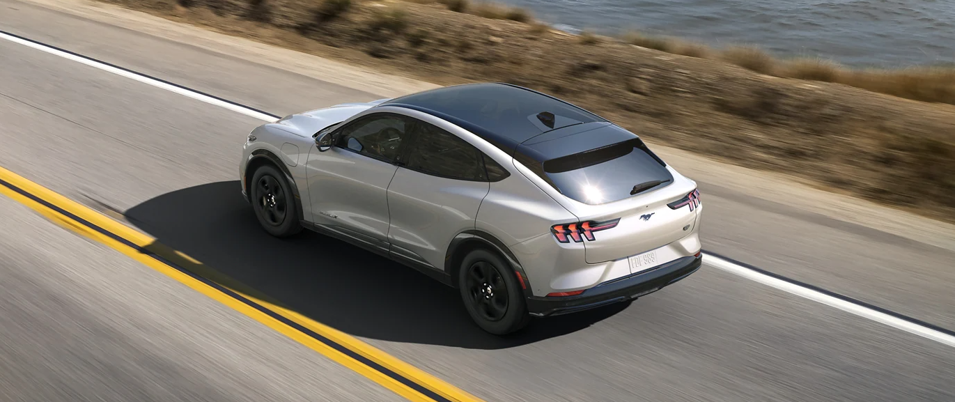 2023 Ford Mustang Mach-E for Sale near Enterprise, AL