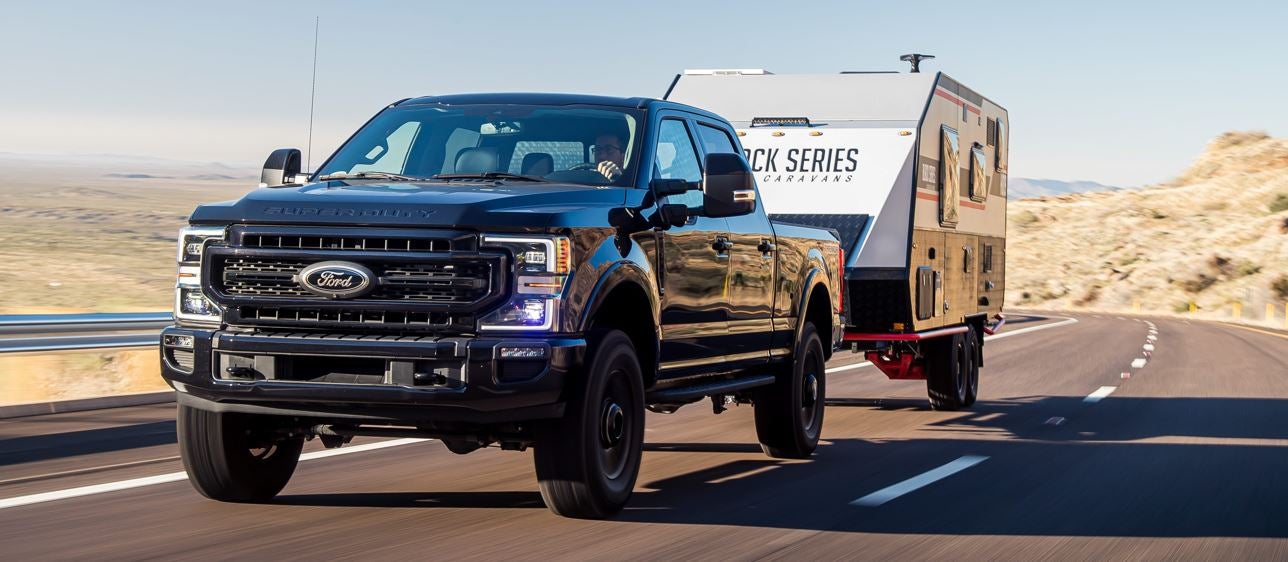 Used Ford F-250SD for Sale near Midland City, AL