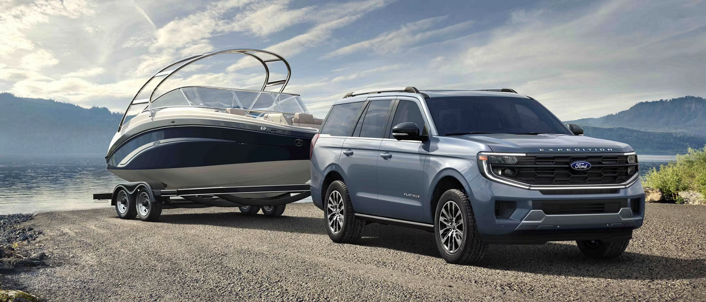 2026 Ford Expedition for Sale near Abbeville, AL