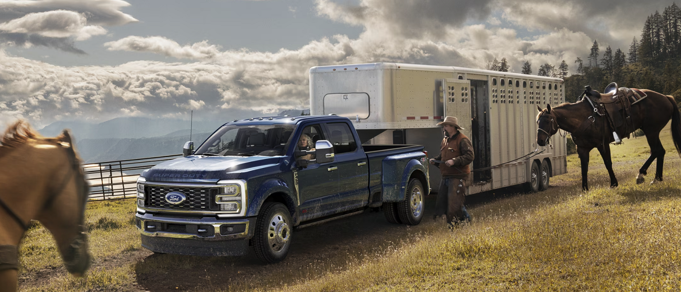 2026 Ford F-250SD for Sale near Dothan, AL