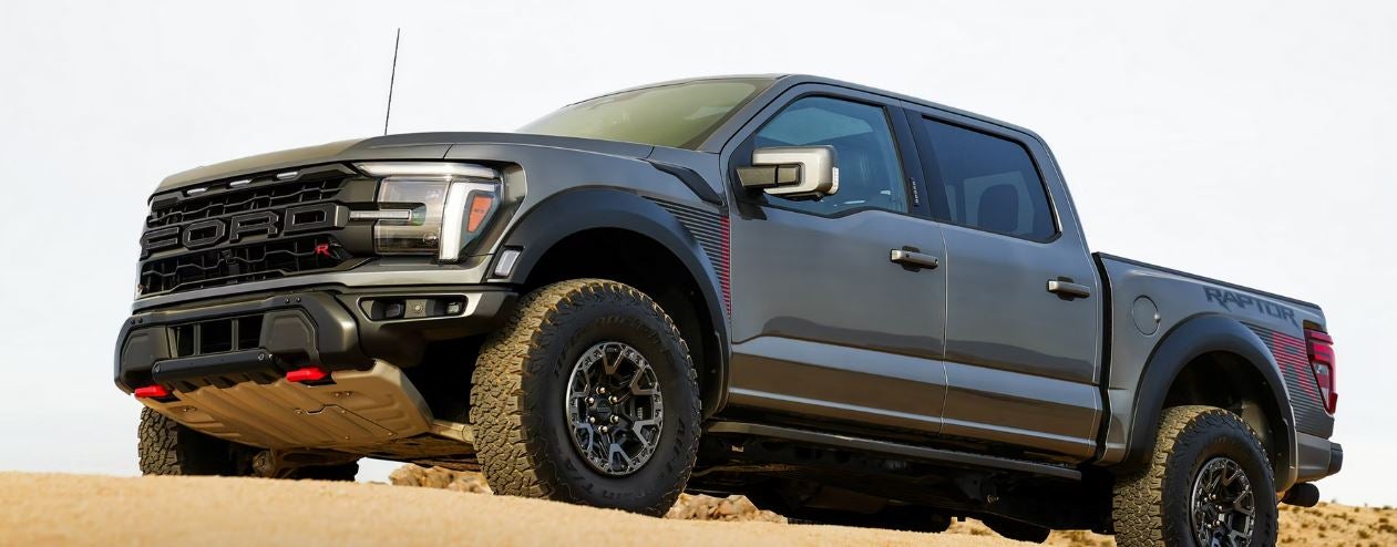 2026 Ford F-150 for Sale near Headland, AL